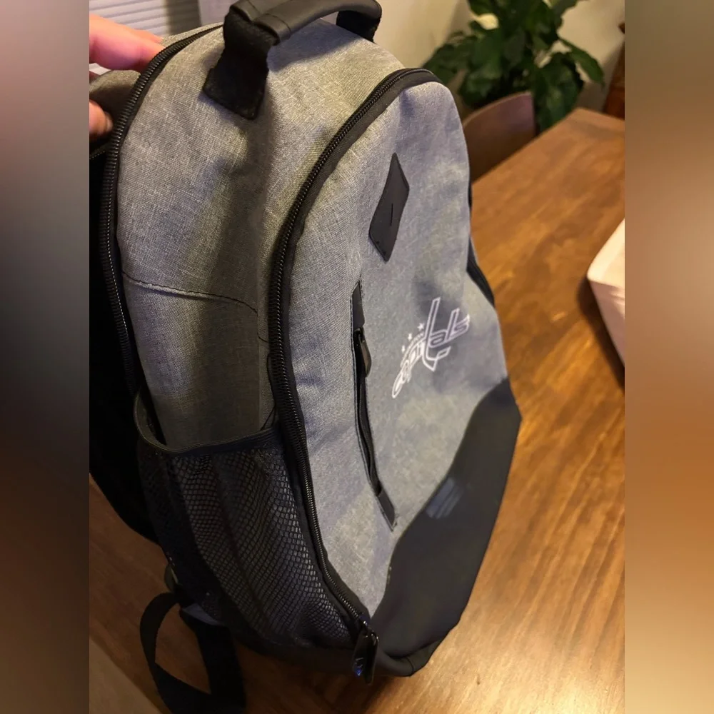 Backpack - Picture 3 of 6